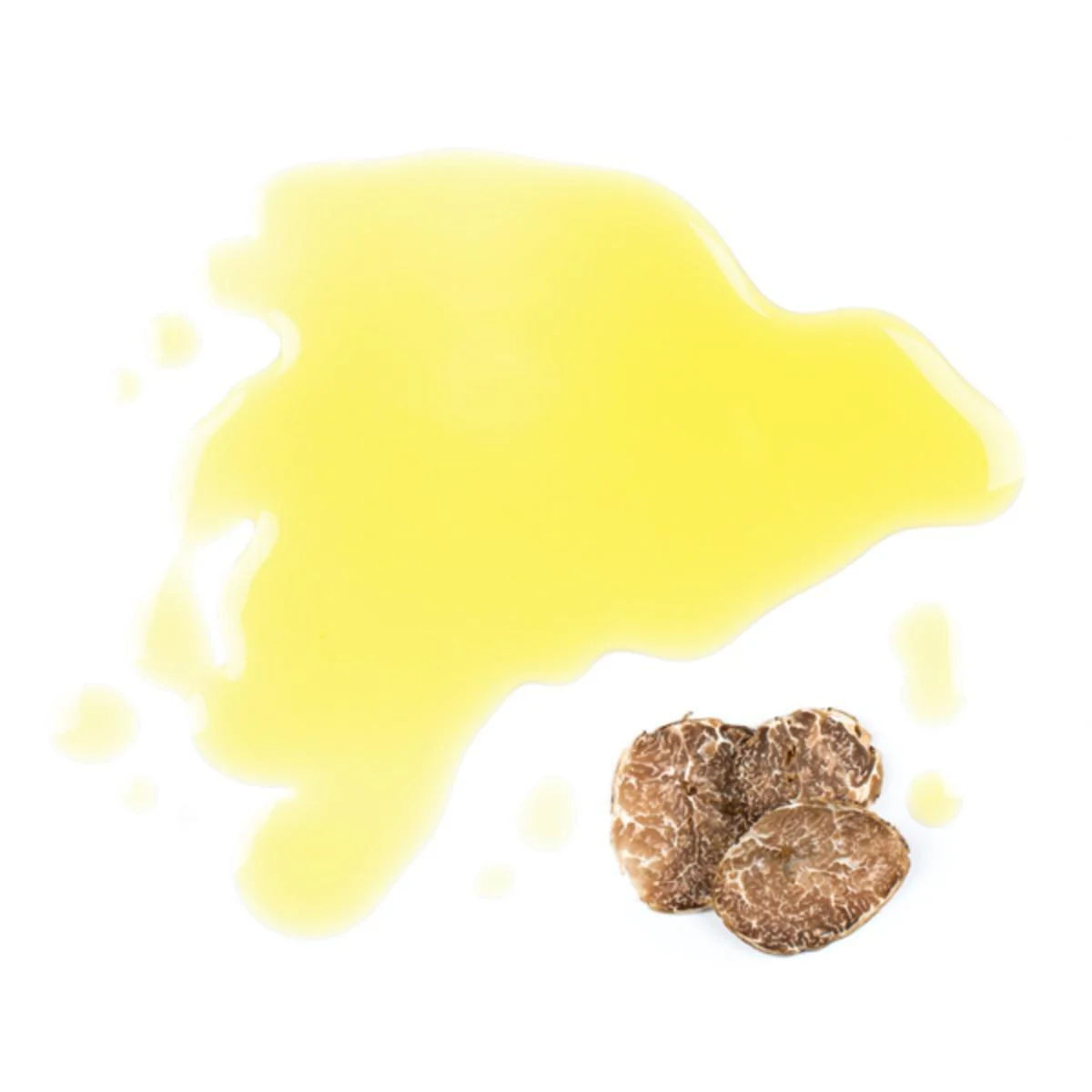 Oil Truffle White - 6 x 8.4 oz (Case = 1 x 8.4 oz) - American Roland - Restaurant and Foodservice Ingredients - Canadian Distribution - Ships Free Within Canada on Orders Above CAD $199