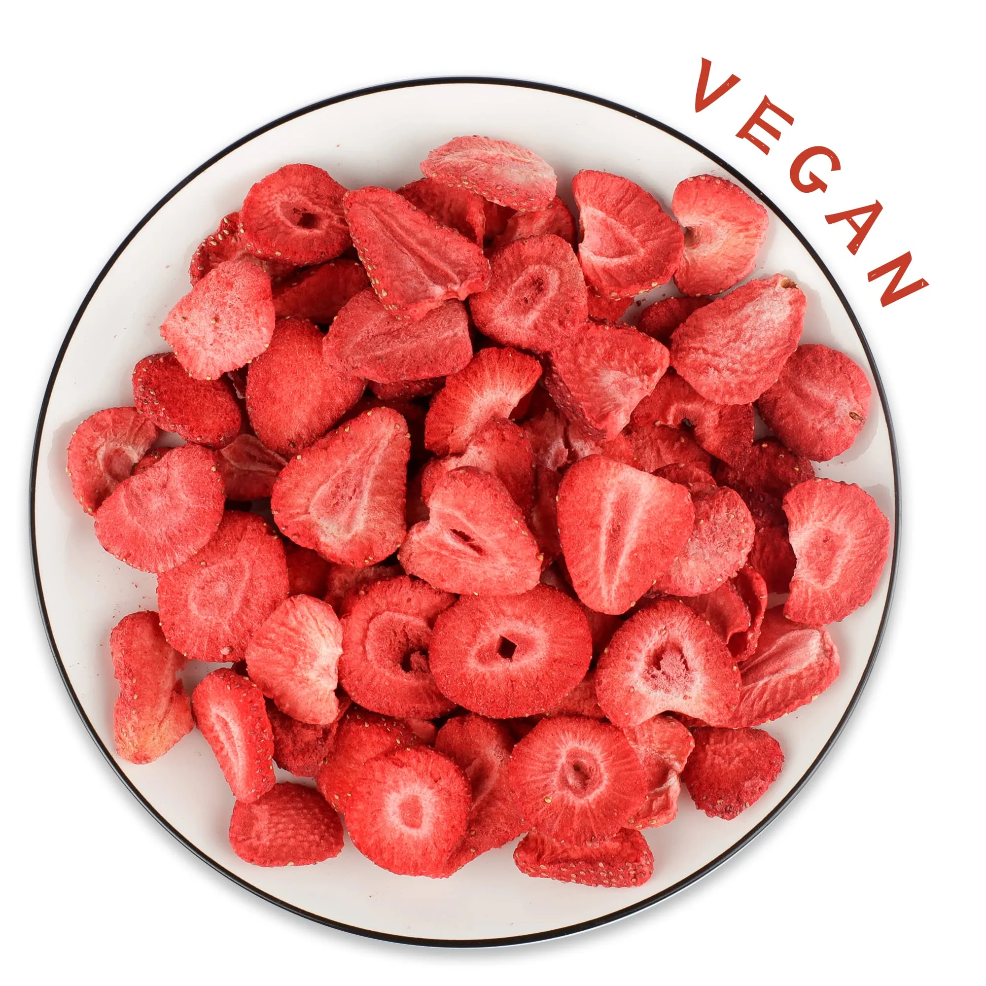 ONETANG – Freeze-Dried Strawberries – 10 Single-Serve Packs - Canadian Distribution - Ships Free Within Canada on Orders Above CAD $199 - Image 5