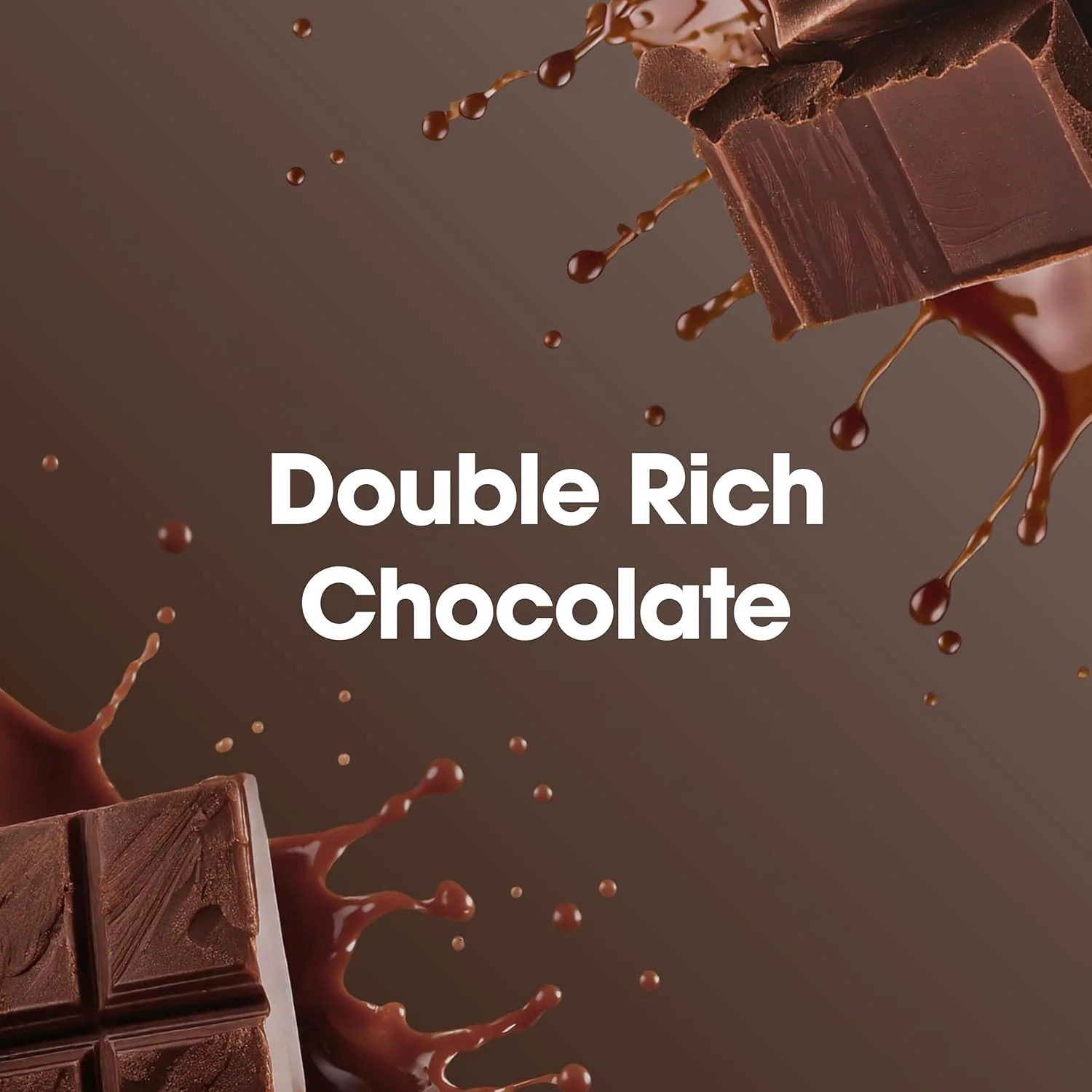 Optimum Nutrition – Gold Standard Whey Protein – Double Rich Chocolate – 5 lb – Ships Free Within Canada on Orders Above CAD $199 - Image 3