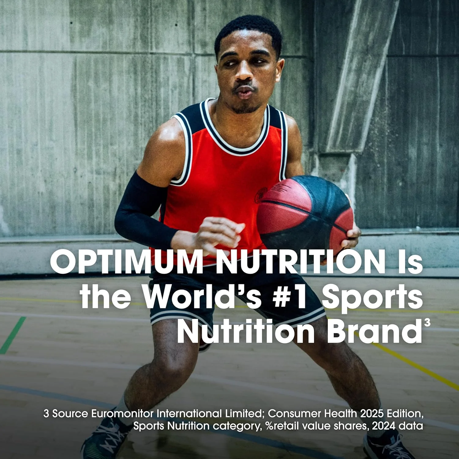 Optimum Nutrition – Gold Standard Whey Protein – Milk Chocolate – 2.27 kg, 70 Servings – Ships Free Within Canada on Orders Above CAD $199 - Image 8