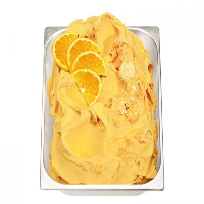 PreGel - Orange Flavor Paste (2 x 3kg Case) - Canadian Distribution - Ships Free Within Canada on Orders Above CAD $199 - Image 3
