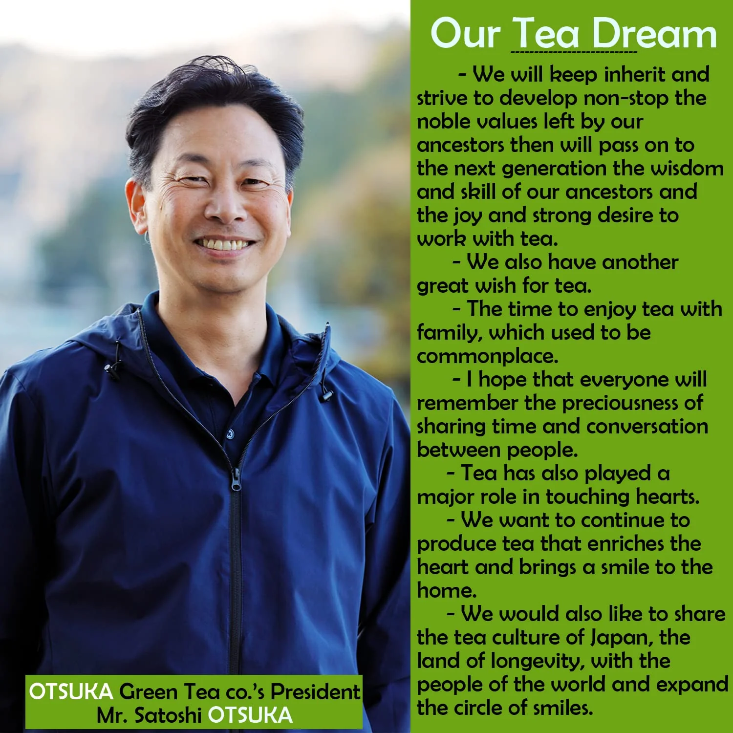 Organic Matcha – Ceremonial Grade – First Harvest – 100g – Made in Japan - Canadian Distribution - Ships Free Within Canada on Orders Above CAD $199 - Image 4