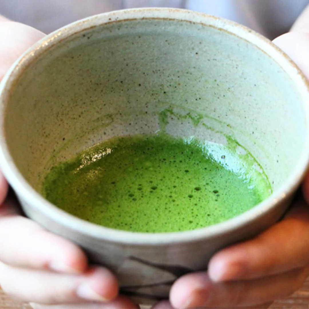 Organic Matcha – Ceremonial Grade – First Harvest – 100g – Made in Japan - Canadian Distribution - Ships Free Within Canada on Orders Above CAD $199 - Image 8