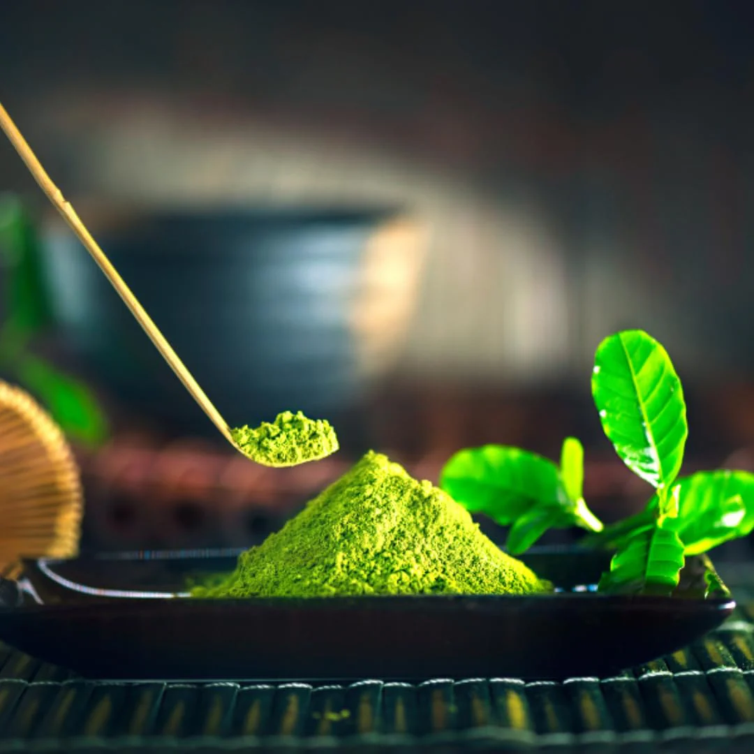 Organic Matcha – Ceremonial Grade – First Harvest – 100g – Made in Japan - Canadian Distribution - Ships Free Within Canada on Orders Above CAD $199 - Image 9