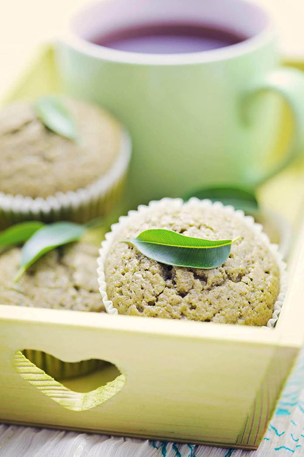 Pure Matcha Tea Premium Organic - 250 grams (8.8 oz) Pouch - Ships Free Within Canada on Orders Above CAD $199 - Image 7