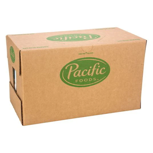 Pacific Foods - Barista Series - Coconut Original - 12  x 32oz per case - Foodservice - Ships Free Within Canada on Orders Above CAD $199 - Image 4