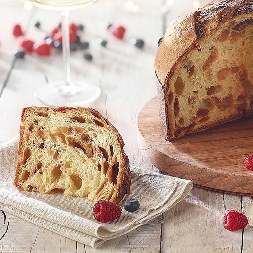 Paper Panettone Moulds, for 500g - Canadian Distribution - Ships Free Within Canada on Orders Above CAD $199 - Image 5