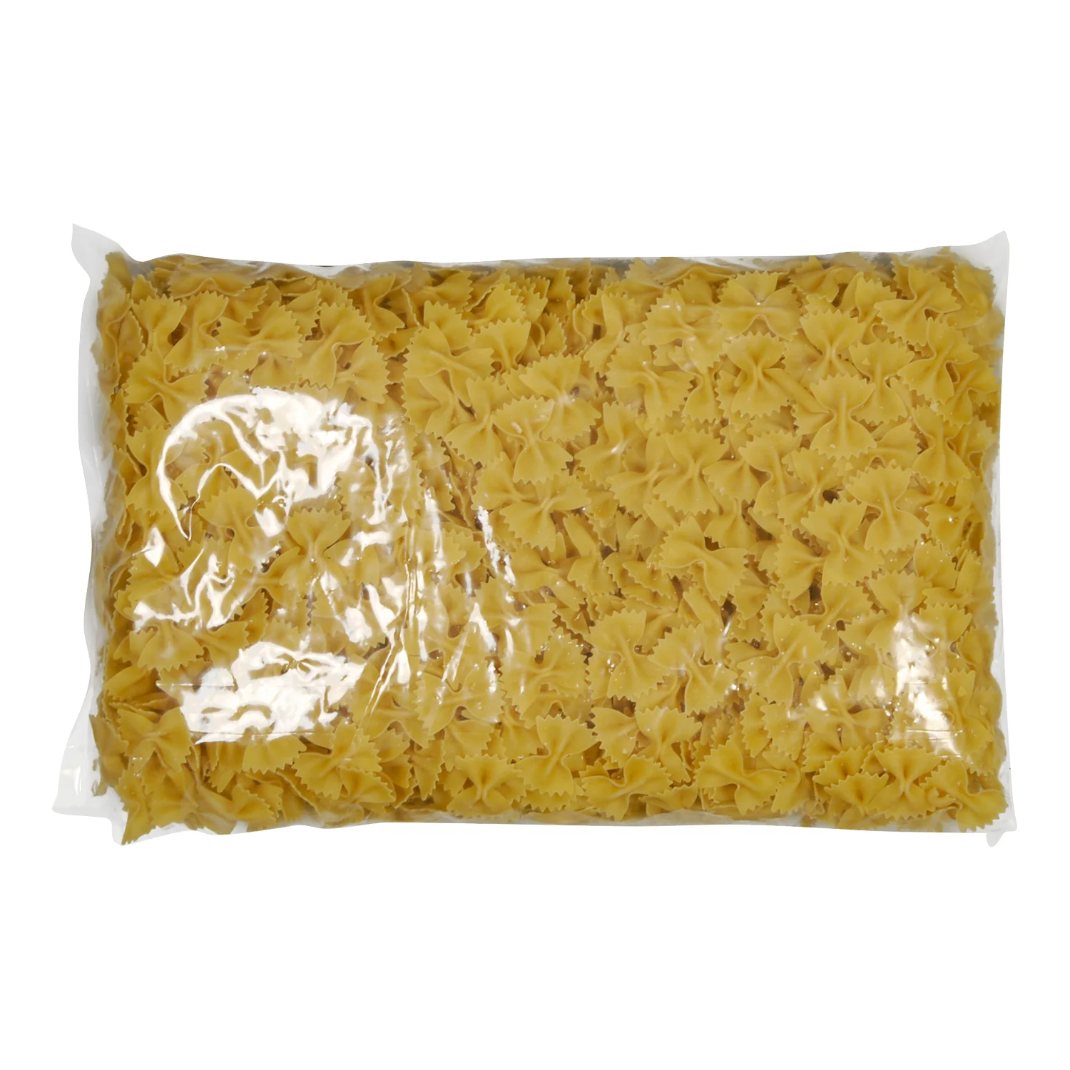 Pasta Noodle Bowtie Medium - 2 x 5 lbs - Primo - Restaurant and Foodservice Ingredients - Canadian Distribution - Ships Free Within Canada on Orders Above CAD $199 - Image 3