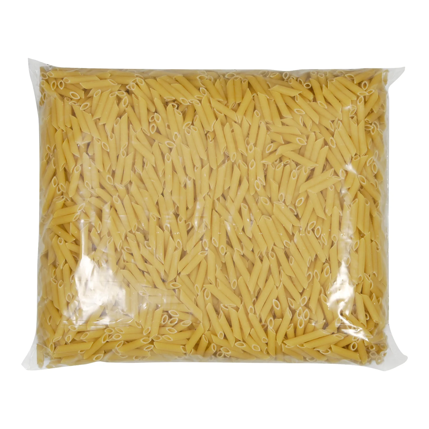Pasta Noodle Penne Rigate - 2 x 10 lbs - Primo - Restaurant and Foodservice Ingredients - Canadian Distribution - Ships Free Within Canada on Orders Above CAD $199 - Image 3