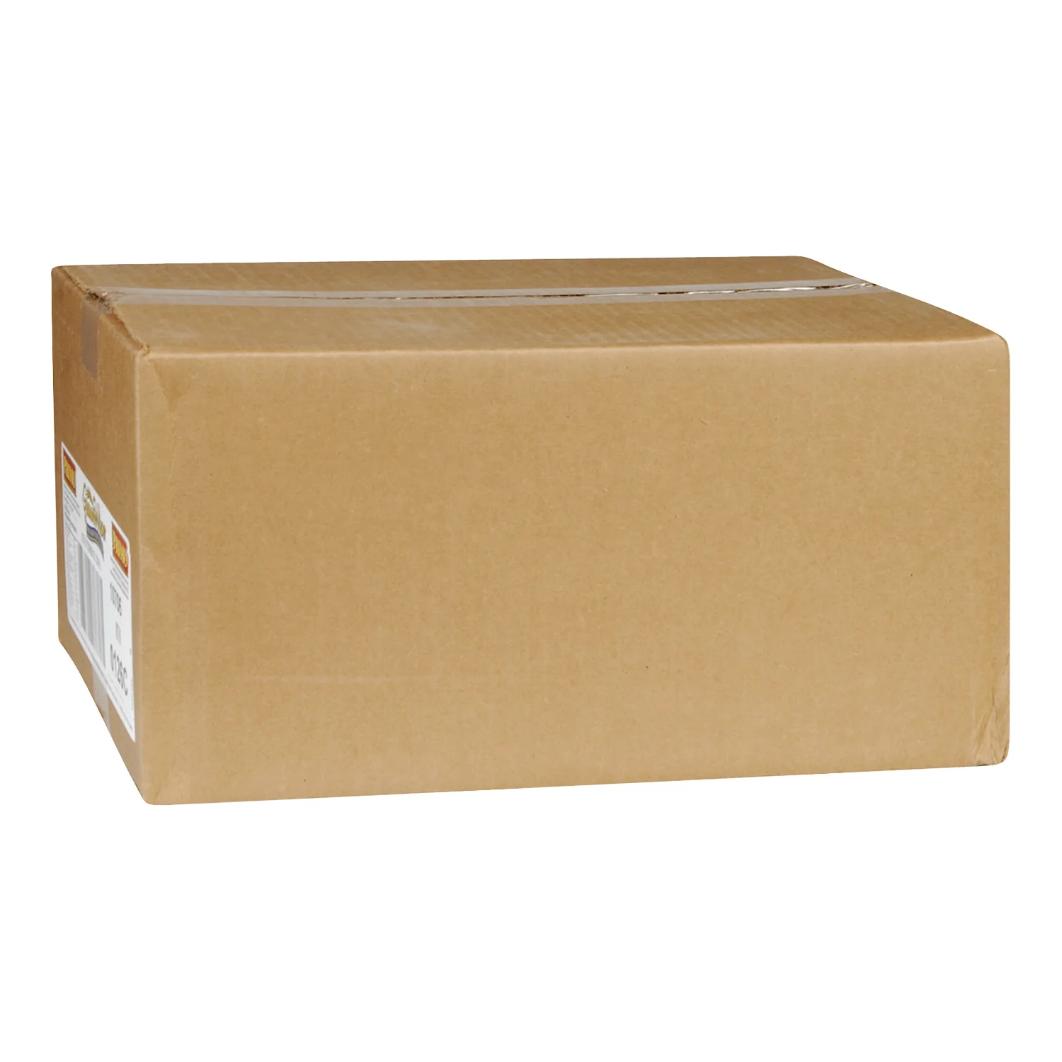 Pasta Rotini Whole Grain - 2 x 5 lbs - Primo - Restaurant and Foodservice Ingredients - Canadian Distribution - Ships Free Within Canada on Orders Above CAD $199 - Image 2