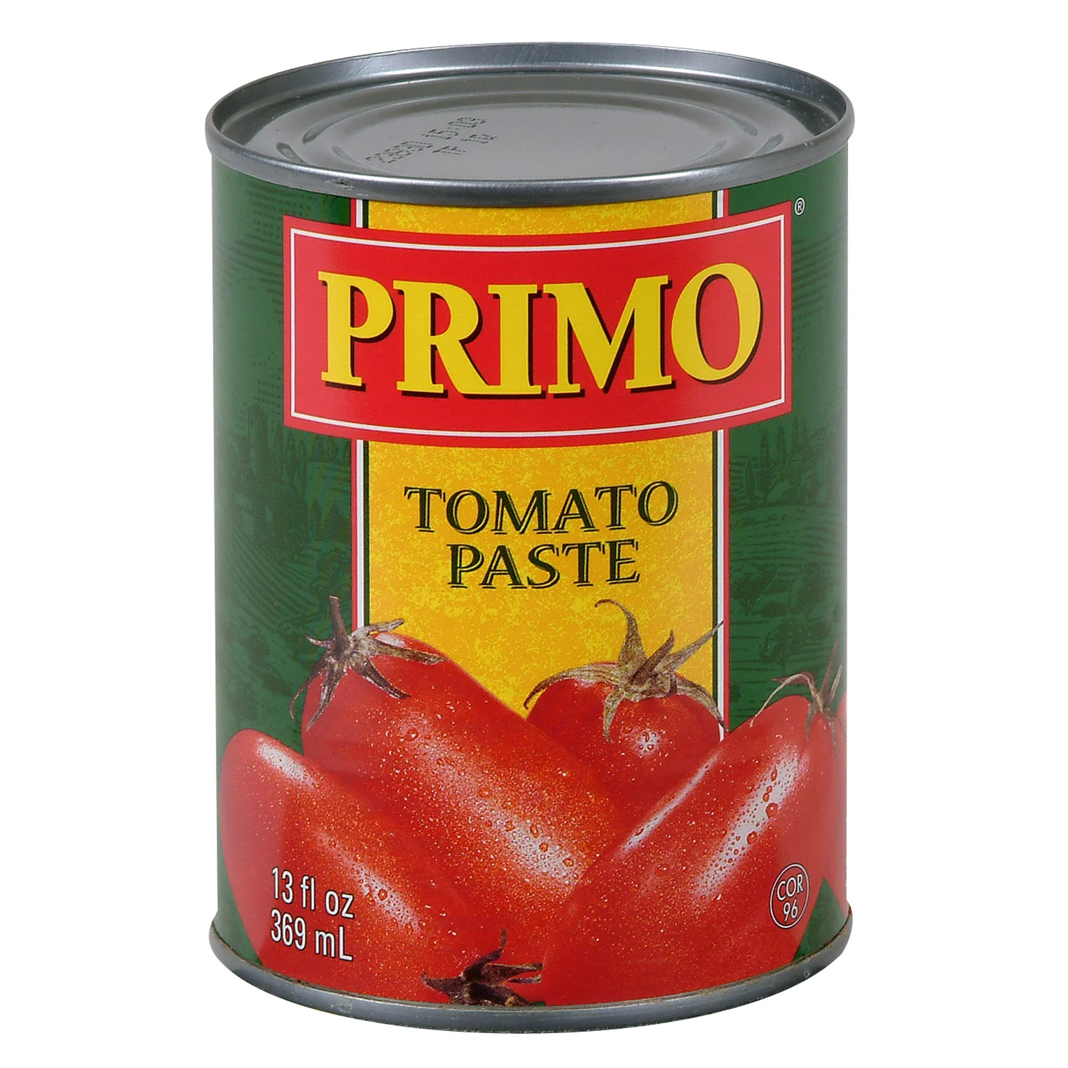 Paste Tomato - 24 x 13 oz - Primo - Restaurant and Foodservice Ingredients - Canadian Distribution - Ships Free Within Canada on Orders Above CAD $199