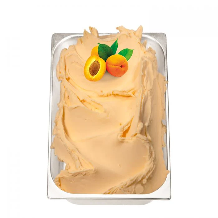 PreGel - Peach Flavor Paste (2 x 3kg Case) - Canadian Distribution - Ships Free Within Canada on Orders Above CAD $199 - Image 3