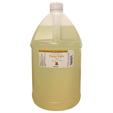 Peanut Butter Flavoring - Super Strength Flavor 1 oz., 16 oz., 1 Gallon, 5 Gallons - Ships Free Within Canada on Orders Above CAD $199 - Image 3