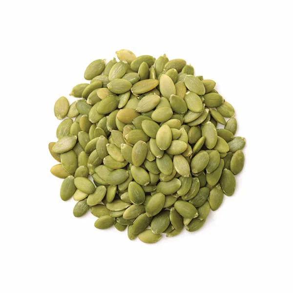 Pepitas Raw (Pumpkin Seeds) - 2 x 1.5KG - Canadian Distribution - Ships Free Within Canada on Orders Above CAD $199