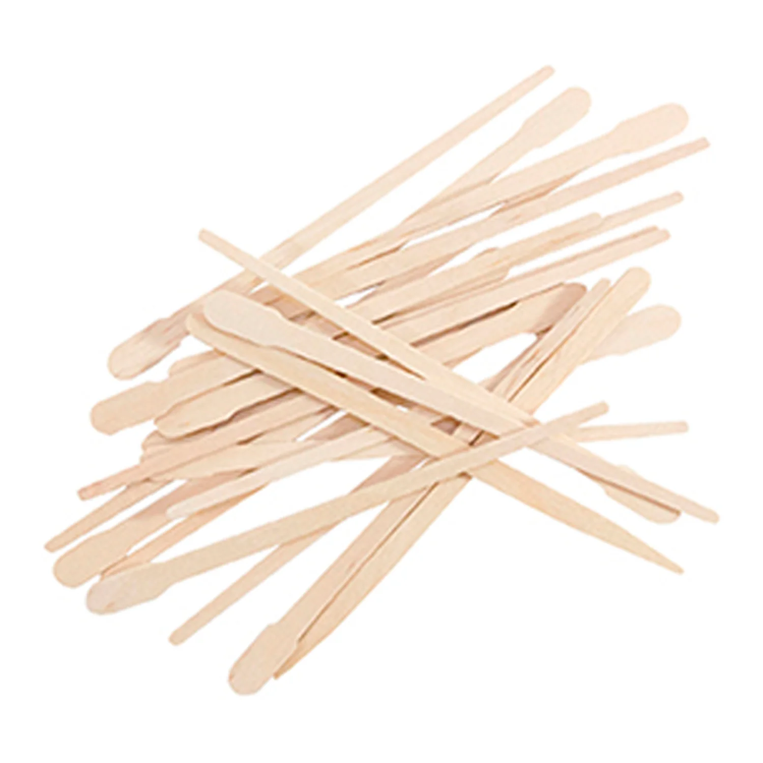 Pick Sandwich 3.5 in. - 10 x 1000 count - Natural Pick - Packaging and Accessories - Restaurant Supplies and Equipment - Canadian Distribution - Image 2