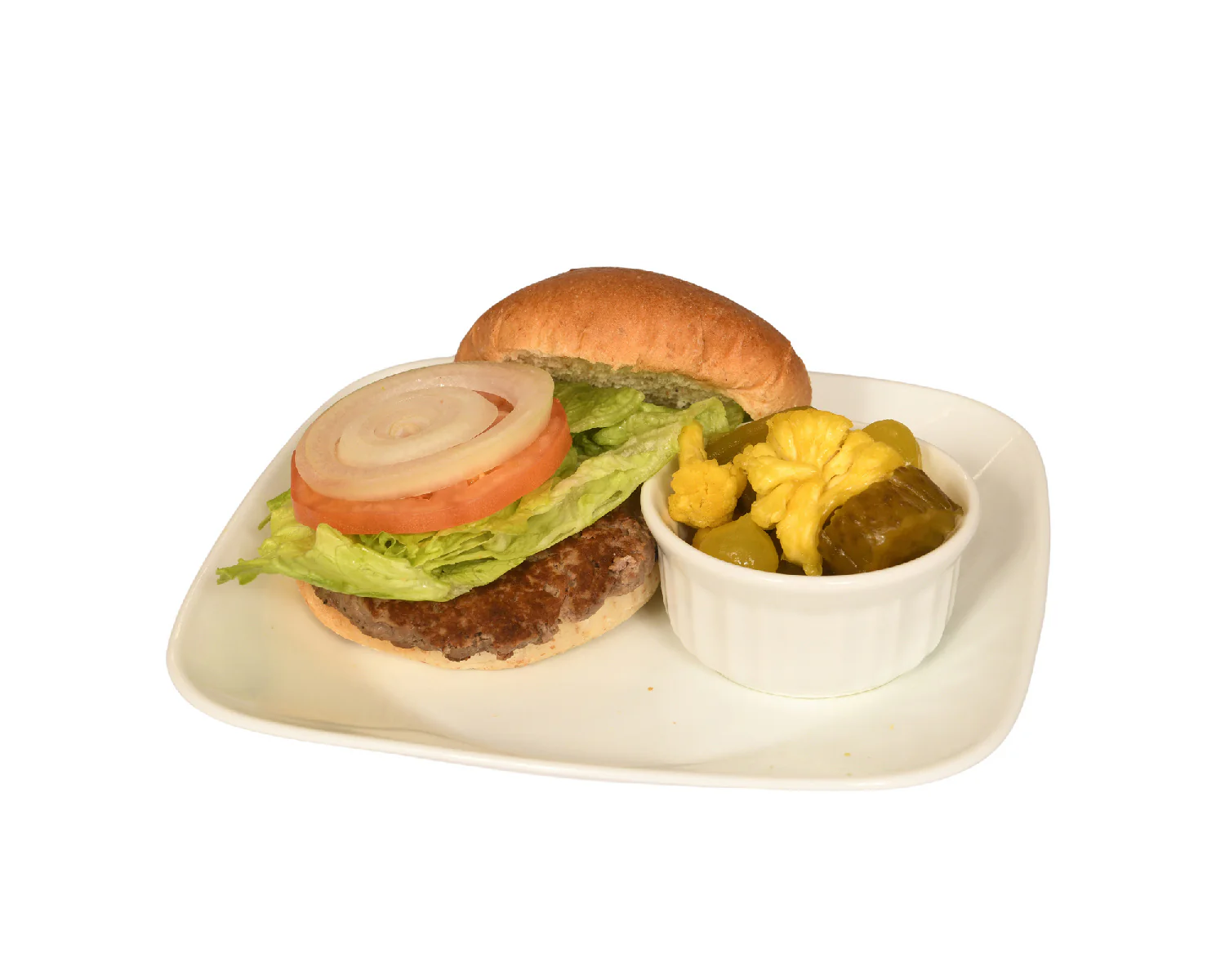 Pickle Sweet Mixed - 2 x 4 L - Cool Crisp - Restaurant and Foodservice Ingredients - Canadian Distribution - Ships Free Within Canada on Orders Above CAD $199 - Image 4