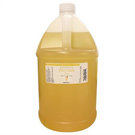Pina Colada Flavoring - Super Strength Flavor 1 oz., 16 oz., 1 Gallon, 5 Gallons - Ships Free Within Canada on Orders Above CAD $199 - Image 3