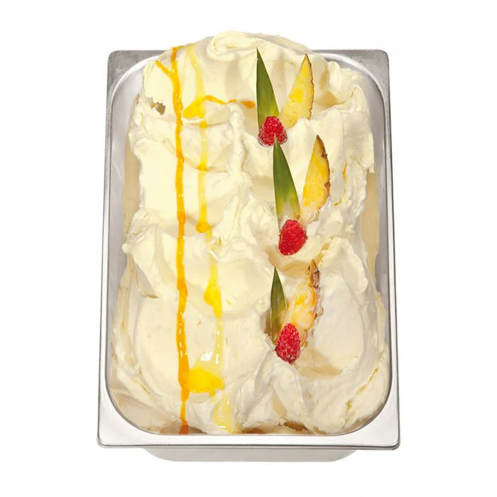 PreGel - Pineapple Flavor Paste (2 x 3kg Case) - Canadian Distribution - Ships Free Within Canada on Orders Above CAD $199 - Image 3