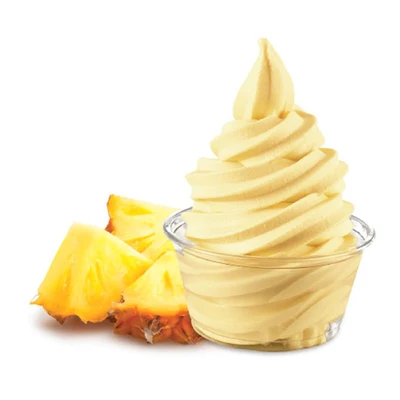 Dole Pineapple Soft Serve Mix - 4.4 Lbs. Bag - Case (4 X 4.4lb Bags) - Canadian Distribution - Ships Free Within Canada on Orders Above CAD $199 - Image 11