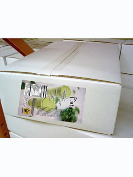 Pistachio 4 in 1 Bubble Tea / Latte and Frappe Mix - Ships Free Within Canada on Orders Above CAD $199 - Image 3