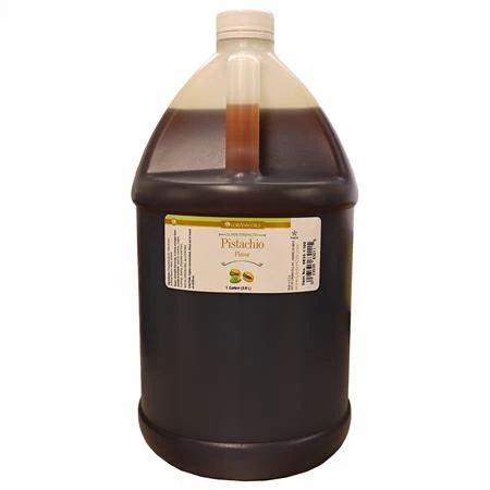 Pistachio Flavoring - Super Strength Flavor 1 oz., 16 oz., 1 Gallon, 5 Gallons - Ships Free Within Canada on Orders Above CAD $199 - Image 6