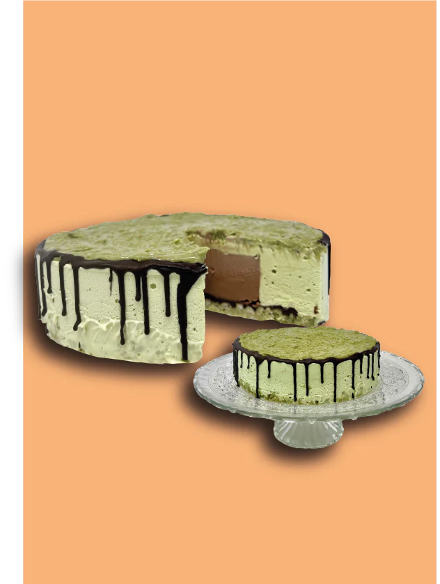 Choco Kataifi (Dubai Chocolate) Dark Chocolate Cone Dip Coating - Vegan - 1.5 KG Bucket - Rubicone Canada - Made in Italy - Ships Free Within Canada on Orders Above CAD $199 - Image 5