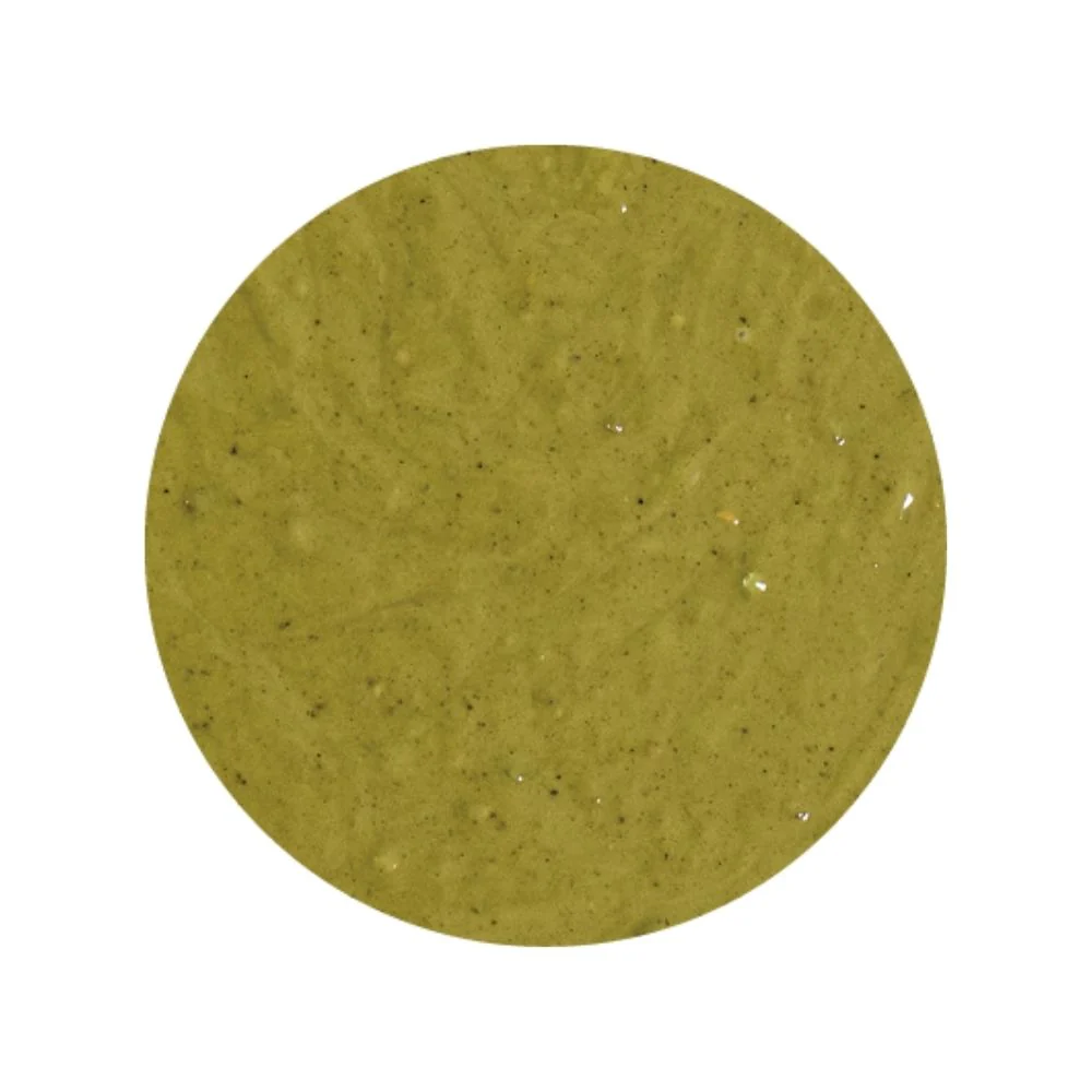 Pistachio Sundae Dessert Topping - 3 KG Bucket - Pistachio Variegate - Rubicone Canada - Made in Italy - Ships Free Within Canada on Orders Above CAD $199