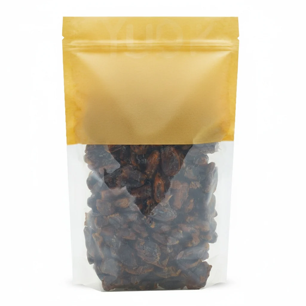 Pitted Dates - 6 x 1KG - Canadian Distribution - Ships Free Within Canada on Orders Above CAD $199 - Image 2