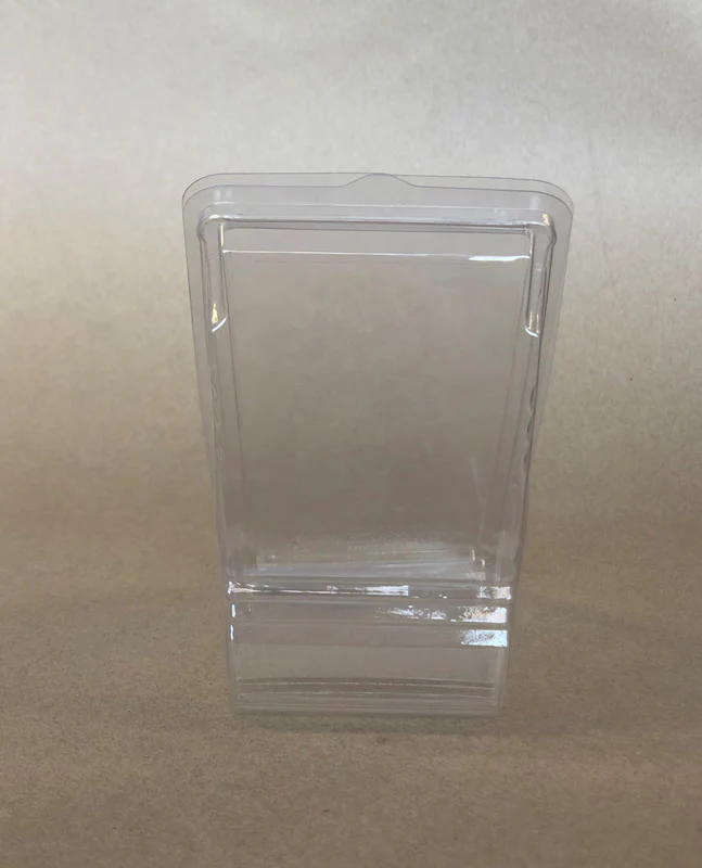 PLA Compostable Sandwich Wedge 500cs BPI - Disposable Take Away Food Packaging - Canadian Distribution - Image 3