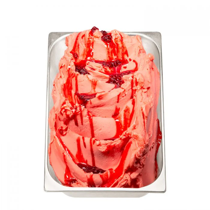 PreGel - Pomegranate Flavor Paste (2 x 3kg Case) - Canadian Distribution - Ships Free Within Canada on Orders Above CAD $199 - Image 3