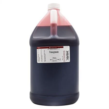 Pomegranate Flavoring - Super Strength Flavor 1 oz., 16 oz., 1 Gallon, 5 Gallons - Ships Free Within Canada on Orders Above CAD $199 - Image 3