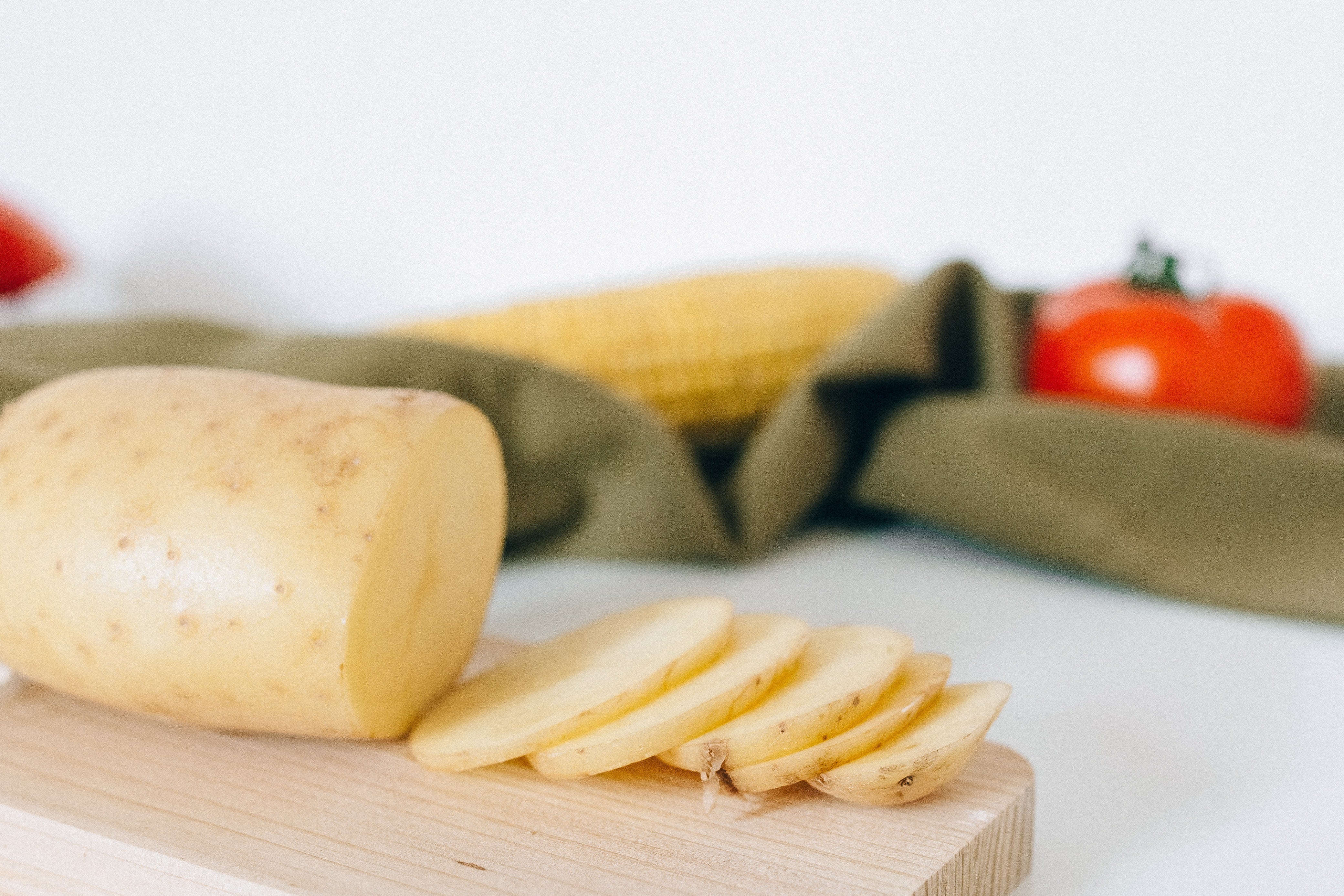 Potato Whitener Sta-Fresh 1 - 1 x 5 lbs - Lynch - Restaurant and Foodservice Ingredients - Canadian Distribution - Ships Free Within Canada on Orders Above CAD $199 - Image 3