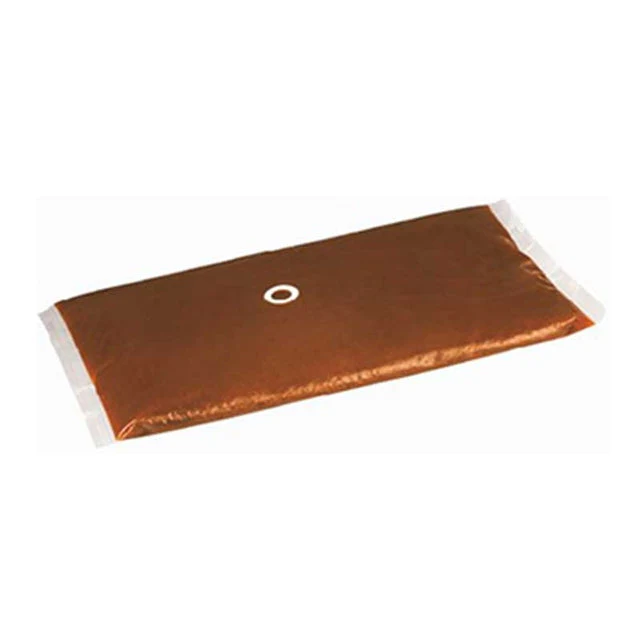 Pouch-Connect, Fountain Jar Pump | Angled Countertop - Image 2