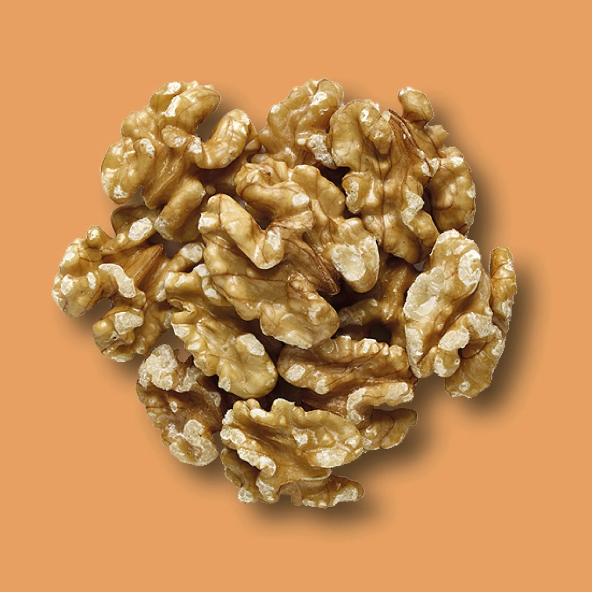 Prana Organic Raw Walnuts - Non-GMO, Vegan, 2 x 180g - Canadian Distribution - Ships Free Within Canada on Orders Above CAD $199 - Image 6