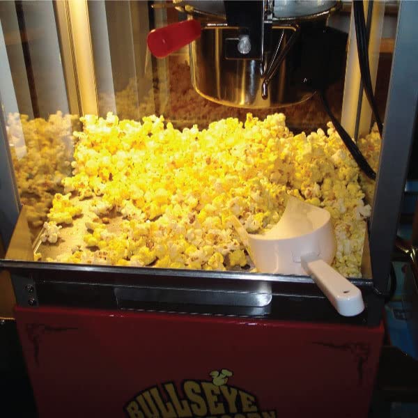 Preferred Popcorn – All-in-One Popcorn Pack – Theatre Butter – 8oz × 24 - Canadian Distribution - Ships Free Within Canada on Orders Above CAD $199 - Image 2