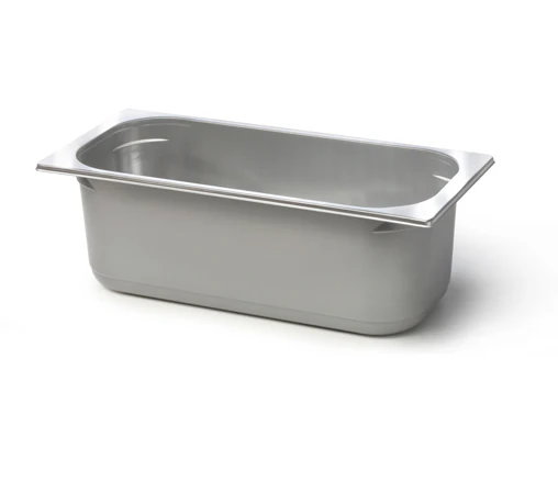 Pregel - 
 Alcas® Narrow Pan Liner -

 5.0L Metallic (90 units) - Canadian Distribution