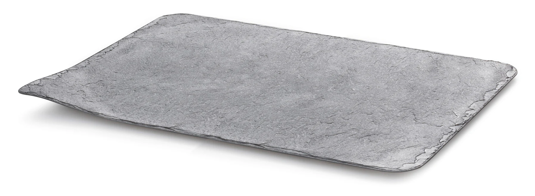 Pregel - 
 Alcas® Stone Tray 30x14cm (80 trays) - Canadian Distribution