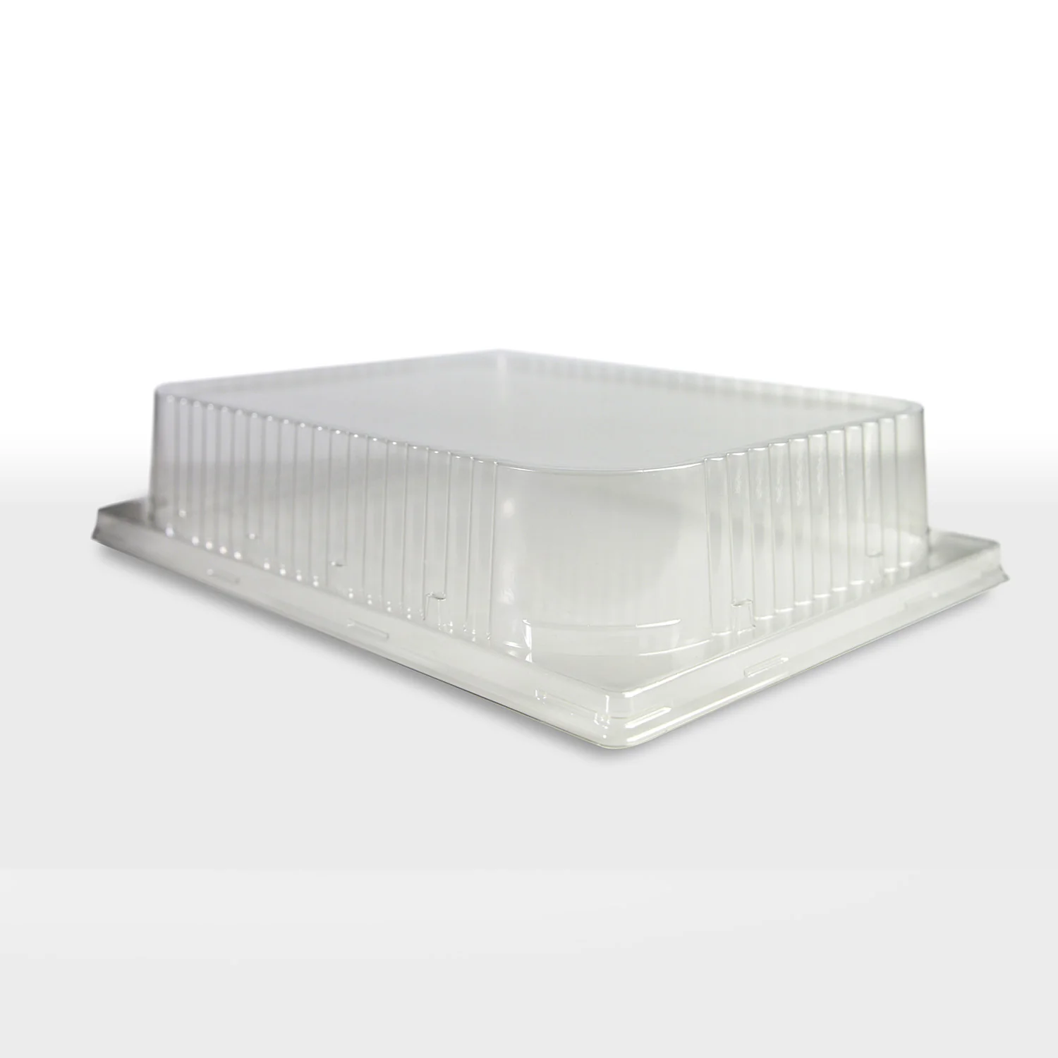 Pregel - 
 Alcas® Wide Dome Lid for 5.5L Pan (80 lids) - Canadian Distribution