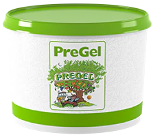 Pregel -  Apple Cinnamon Arabeschi (2 x 3kg Case) - Canadian Distribution - Ships Free Within Canada on Orders Above CAD $199 - Image 2