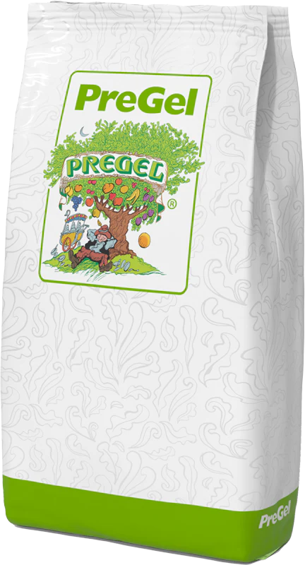 Pregel - Base Bisco Mix (Gluten Free) - (12 bags x 0.75 kg) - Canadian Distribution - Ships Free Within Canada on Orders Above CAD $199 - Image 2