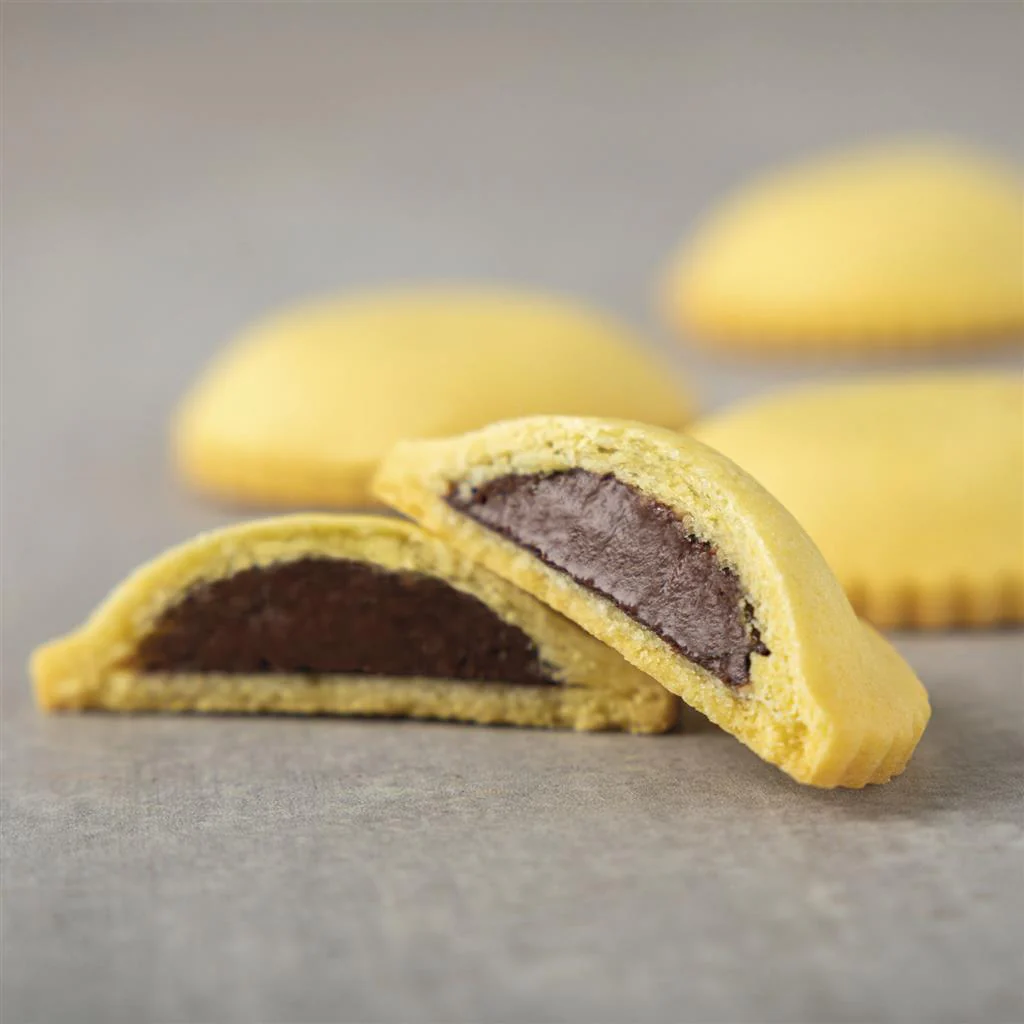 Pregel - 
 Cookiemax - Cocoa  (2 x 5kg Case) - Canadian Distribution - Ships Free Within Canada on Orders Above CAD $199 - Image 2
