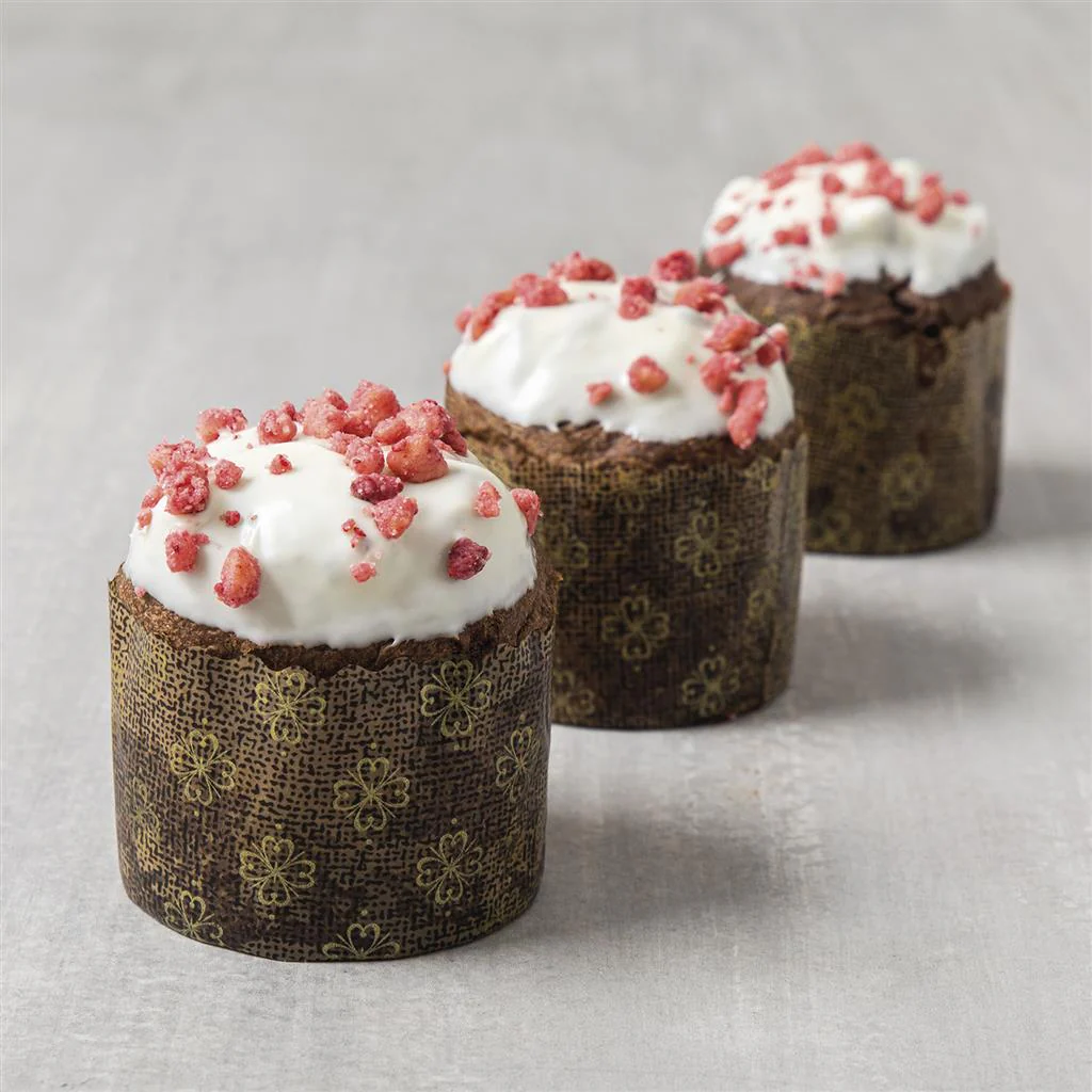 Pregel - 
 Covermax - Decor Chocowhite  (2 x 5kg Case) - Canadian Distribution - Ships Free Within Canada on Orders Above CAD $199