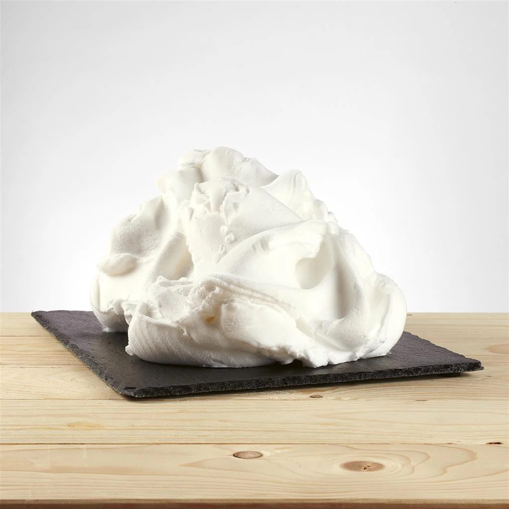 Pregel - 

 Creamy Lemon Sorbet (10 x 1.2kg Case) - Canadian Distribution - Ships Free Within Canada on Orders Above CAD $199
