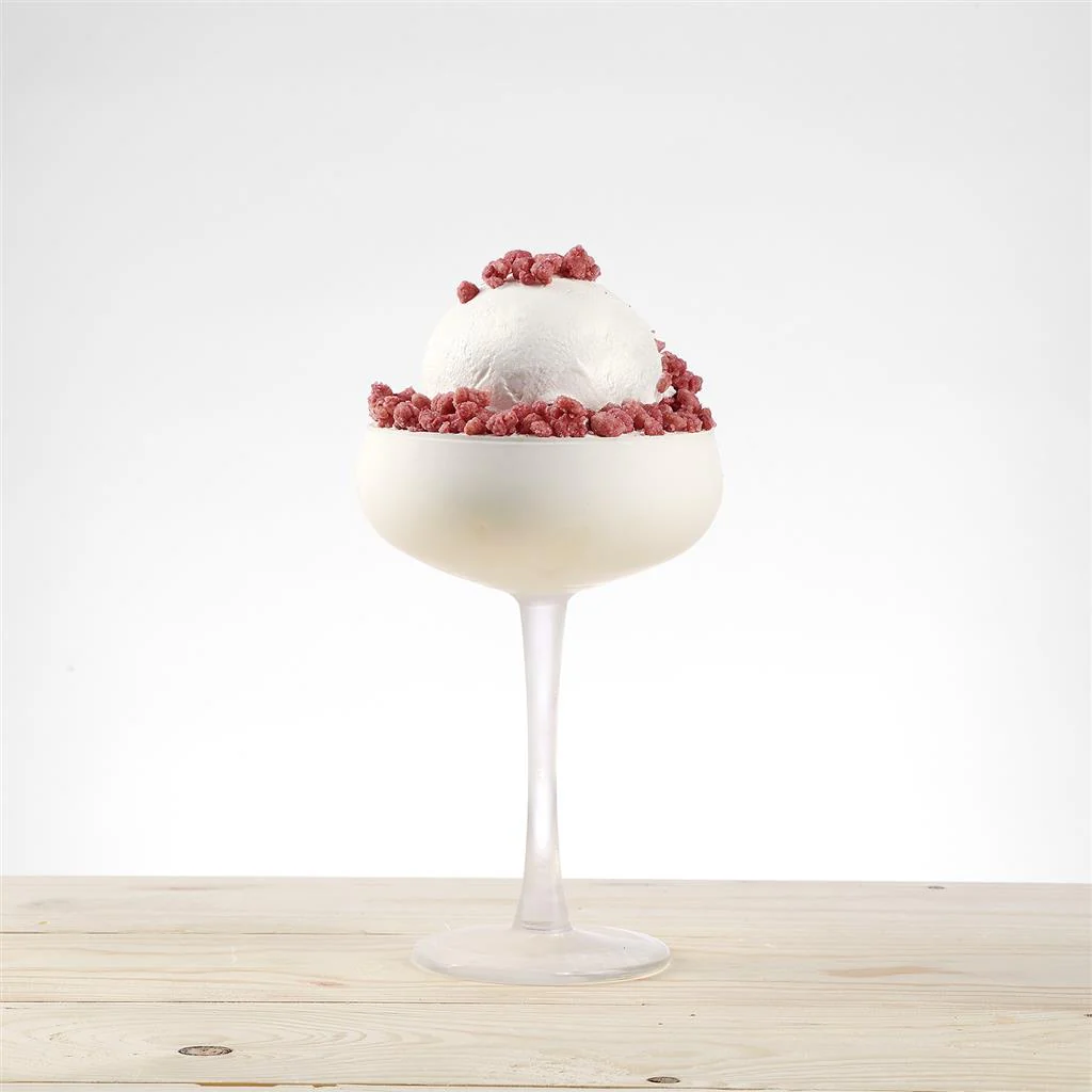 Pregel - 
 CrumbOlé Red Berries (2 x 3.5kg Case) - Canadian Distribution - Ships Free Within Canada on Orders Above CAD $199 - Image 2