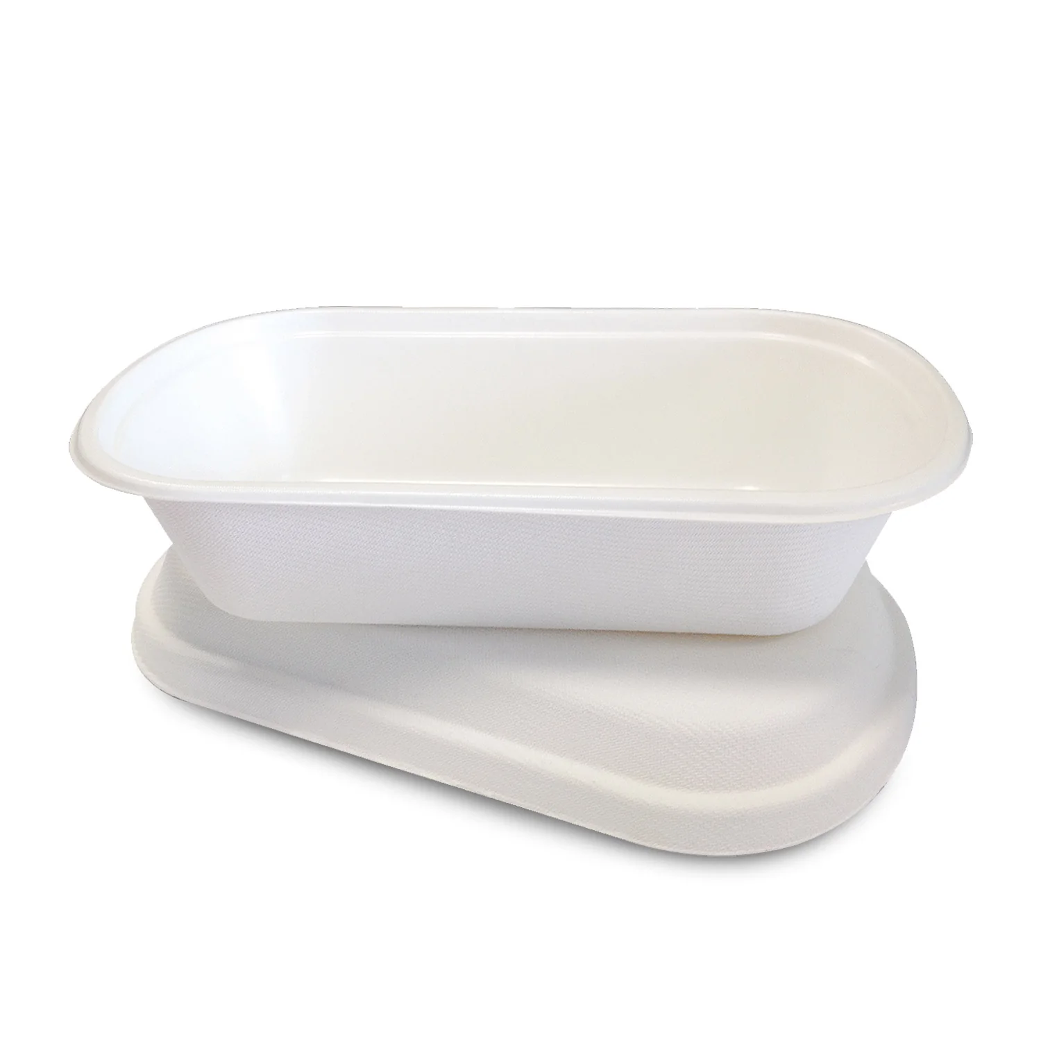 Pregel - 
 Eco To-Go Container (100 containers) - Canadian Distribution