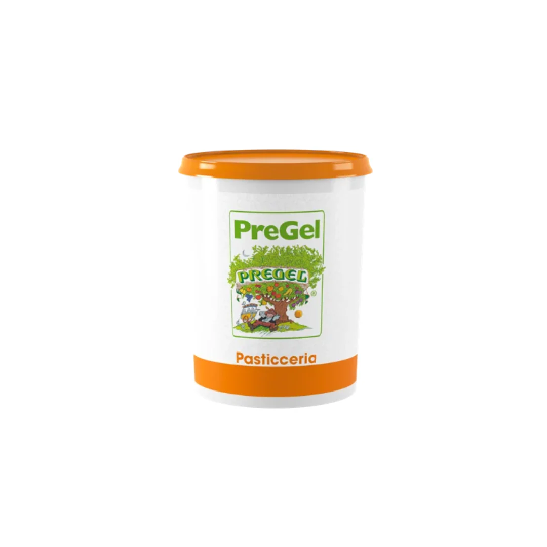 Pregel FARCIMAX® Premium Pistachio Cream (Filling) - Made From World's Best Pistachios - 5kg Jar (Save 10% when you buy by the case = 2 x 5kg) - Canadian Distribution - Ships Free Within Canada on Orders Above CAD $199 - Image 5