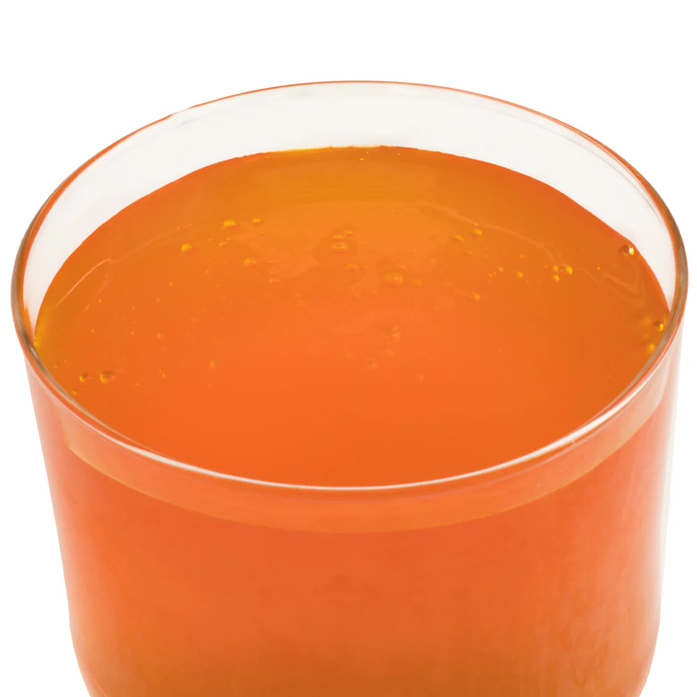 Pregel -  Pannacrema Orange (6 x 1kg Case) - Canadian Distribution - Ships Free Within Canada on Orders Above CAD $199