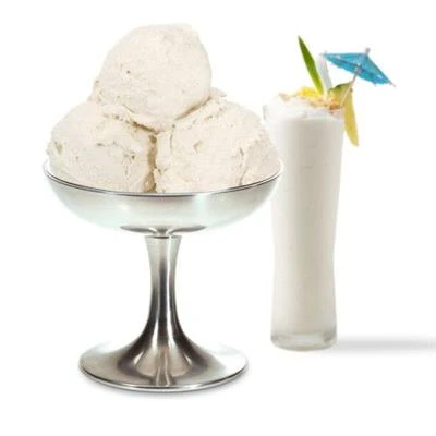 Pregel - 
 Pina Colada (12 x 1kg Case) - Canadian Distribution - Ships Free Within Canada on Orders Above CAD $199