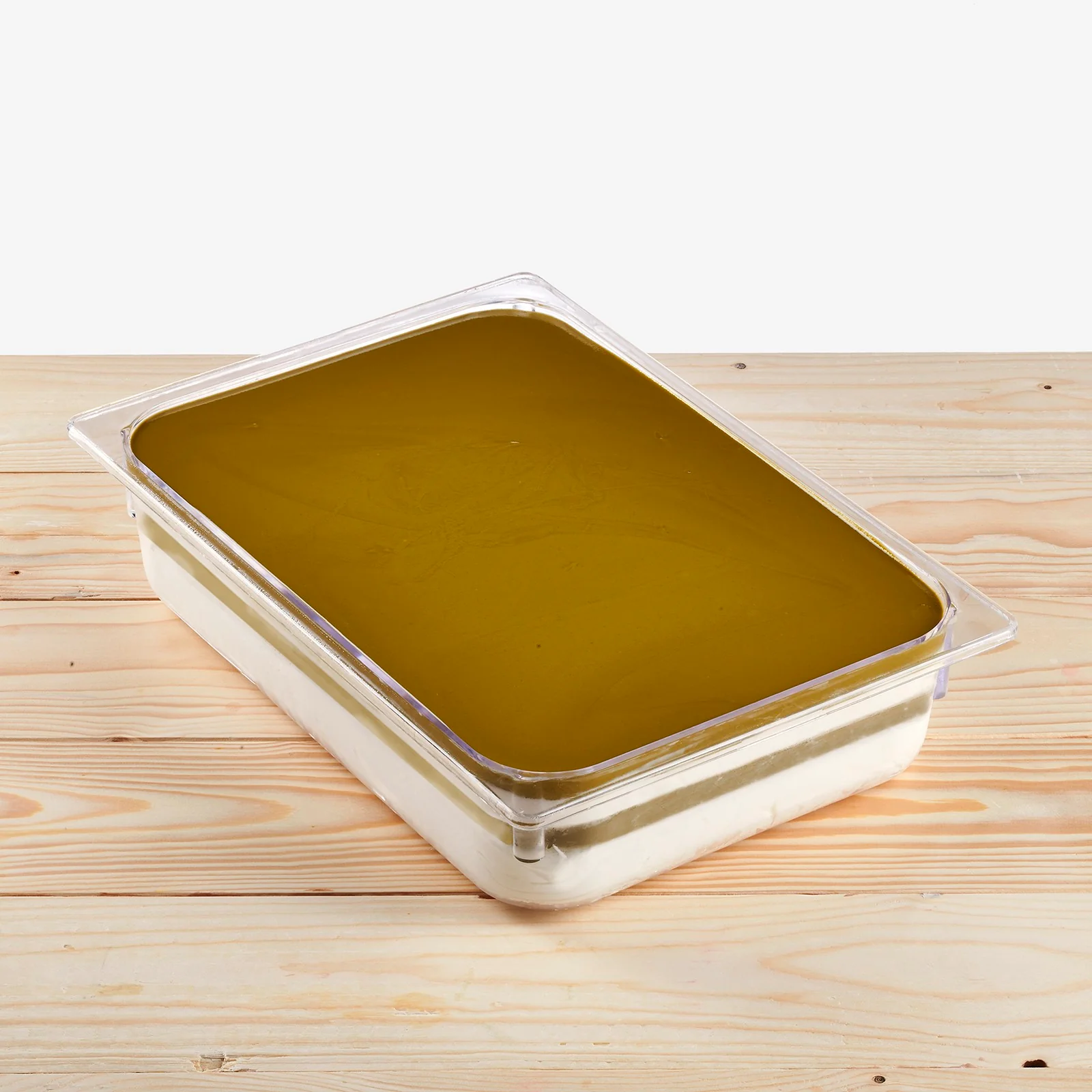 Pregel -  Pino Pinguino™ Pistachio Arabeschi® (2 x 3kg Case) - Canadian Distribution - Ships Free Within Canada on Orders Above CAD $199