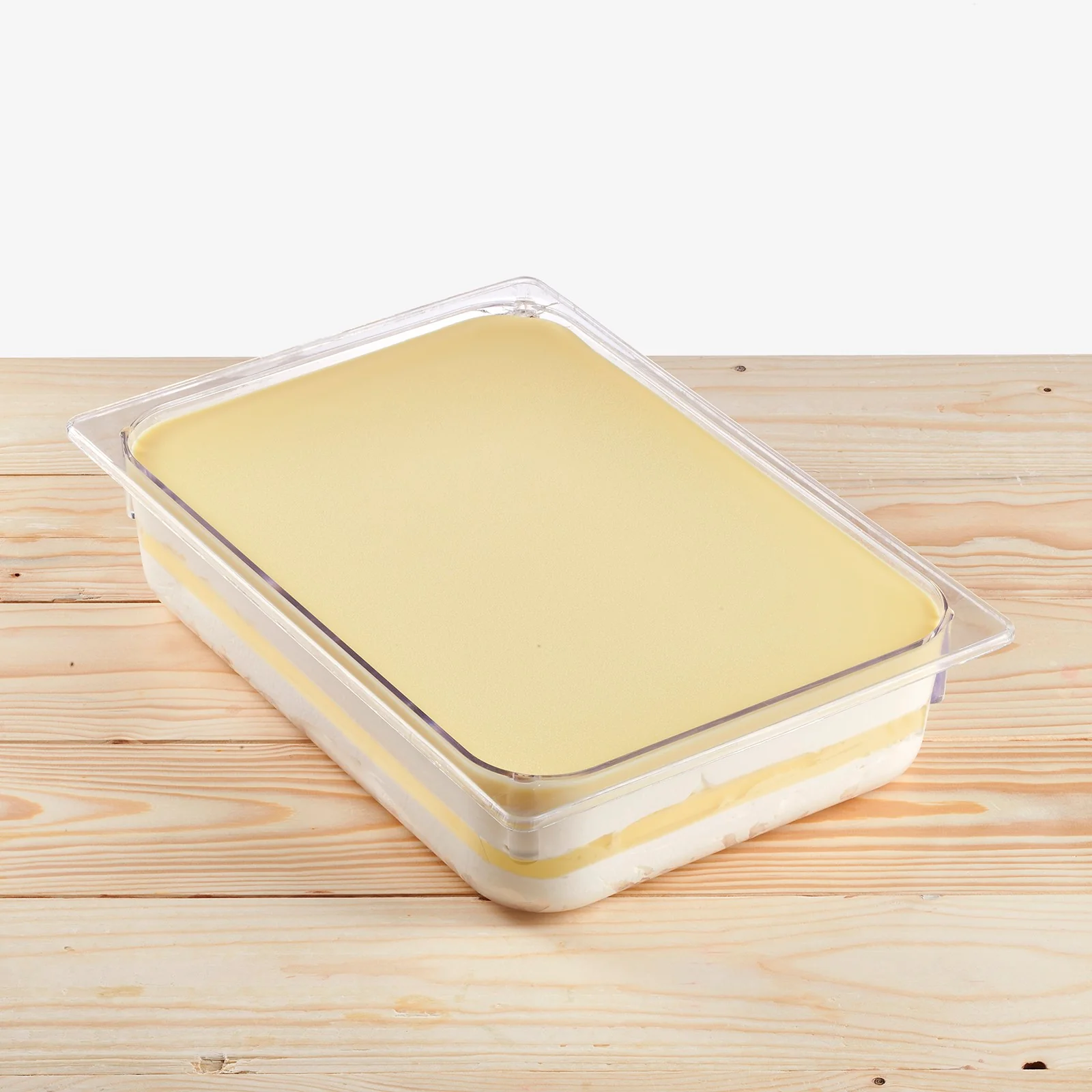 Pregel -  Pino Pinguino® Bianco (White Chocolate) (2 x 3kg Case) - Canadian Distribution - Canadian Distribution - Ships Free Within Canada on Orders Above CAD $199